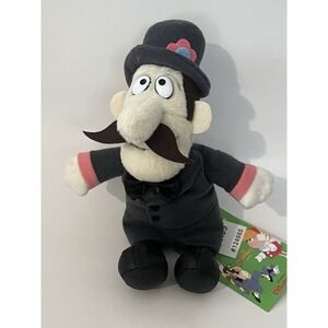 VTG Frosty The Snowman Professor Hinkle 1999 Exclusive Plush CVS NEW Rare